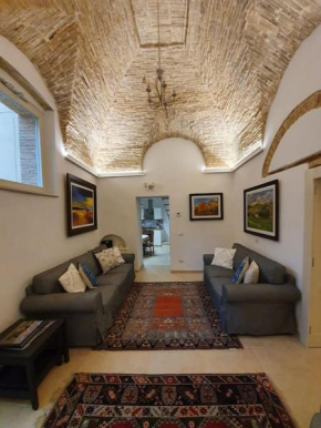 Casa Santa Maria - Beautifully restored house in centro storico Irsina Basilicata Puglia Irsina